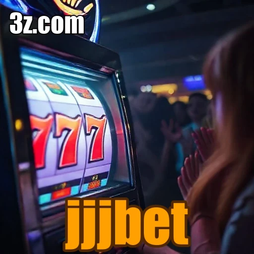 Inovação em Betting: Explore o jjjbet e suas Ofertas