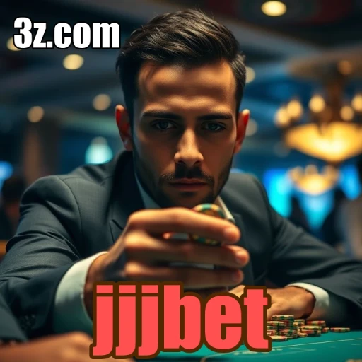Emoções e Vantagens do LiveCasino no jjjbet