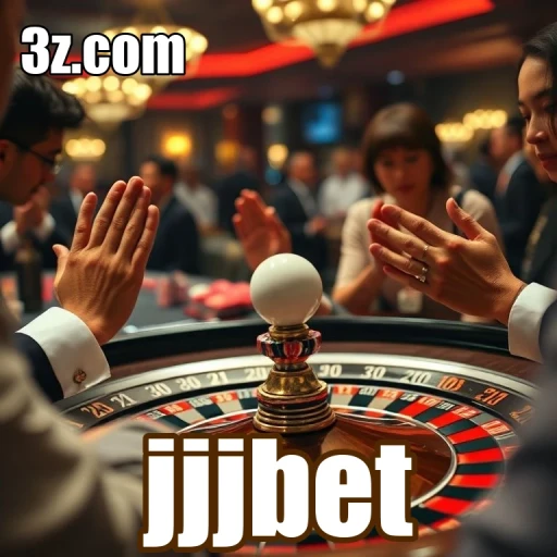 Novidades Imperdíveis no JJJBet: Descubra as Melhores News