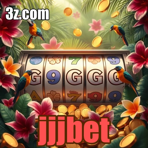 Recompensas Fantásticas no Site JJJBet para Gamers Brasileiros