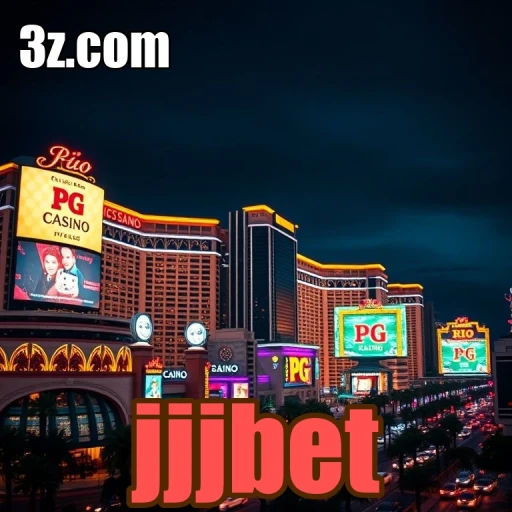 Máquina de Slots da Jjjbet: Diversão e Conquistas na Mesma Jogada